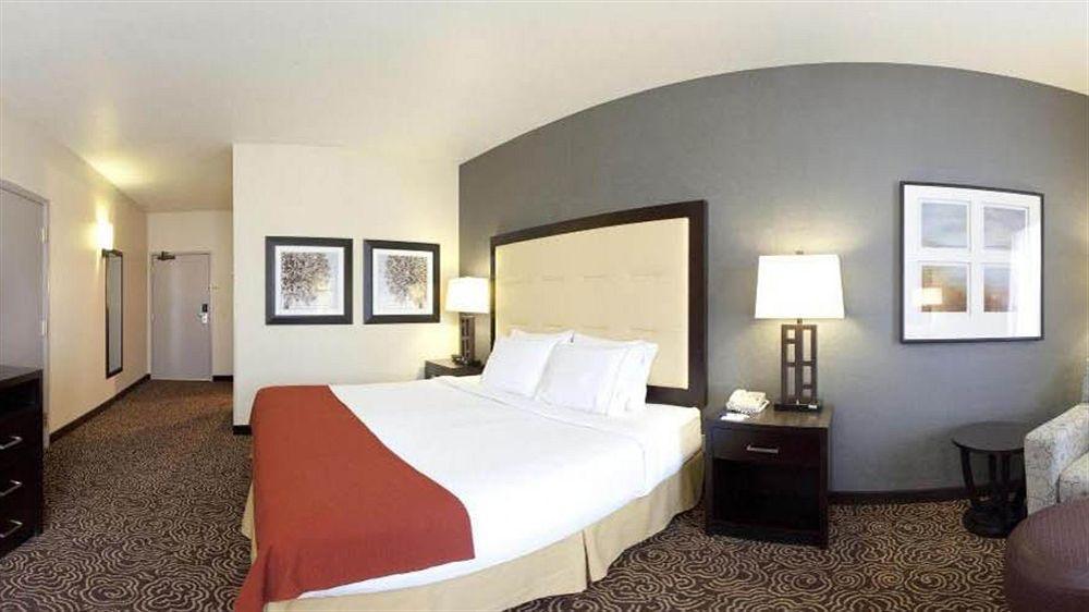 Holiday Inn Express Ogden By Ihg Exteriér fotografie