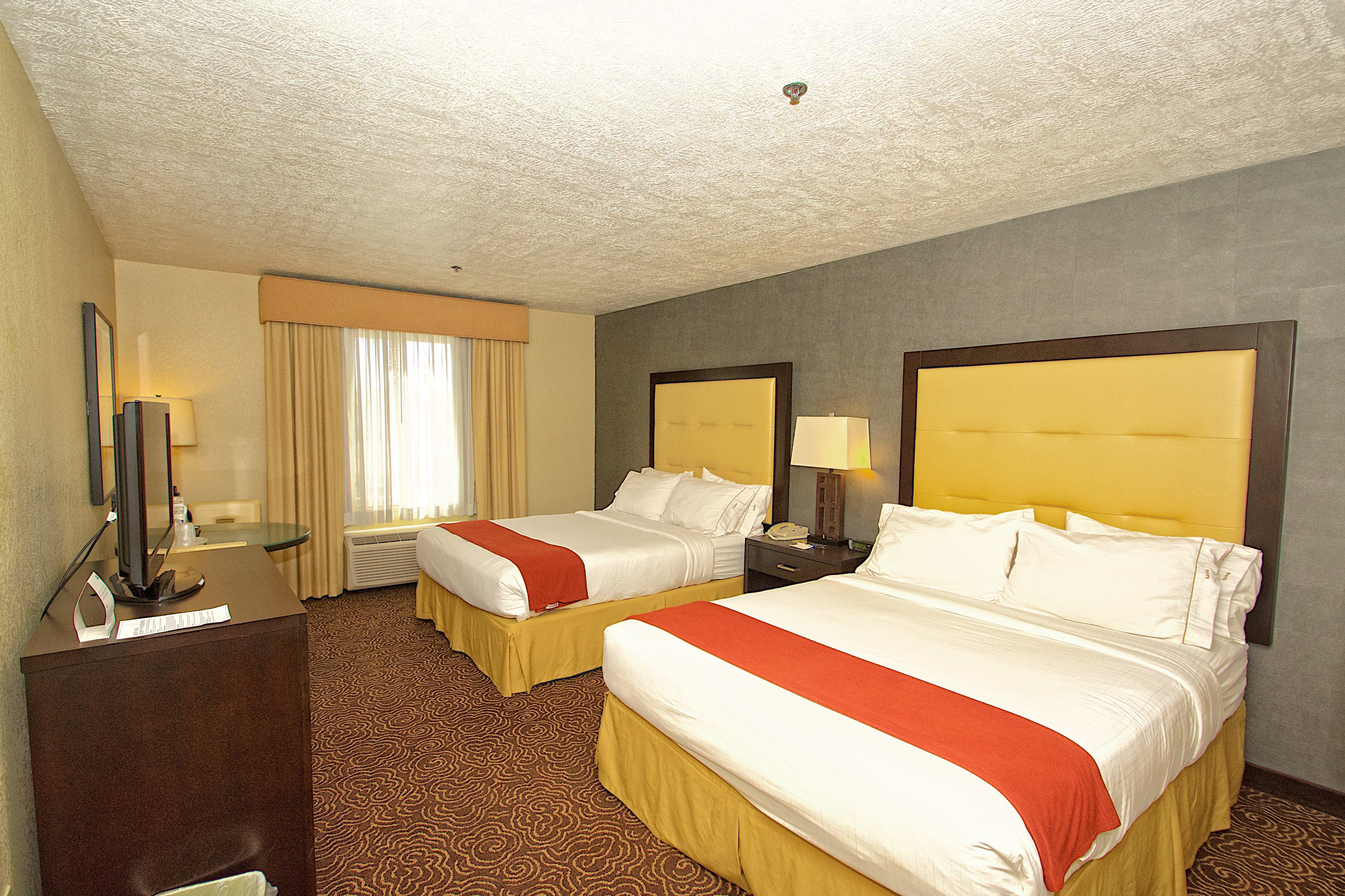 Holiday Inn Express Ogden By Ihg Exteriér fotografie