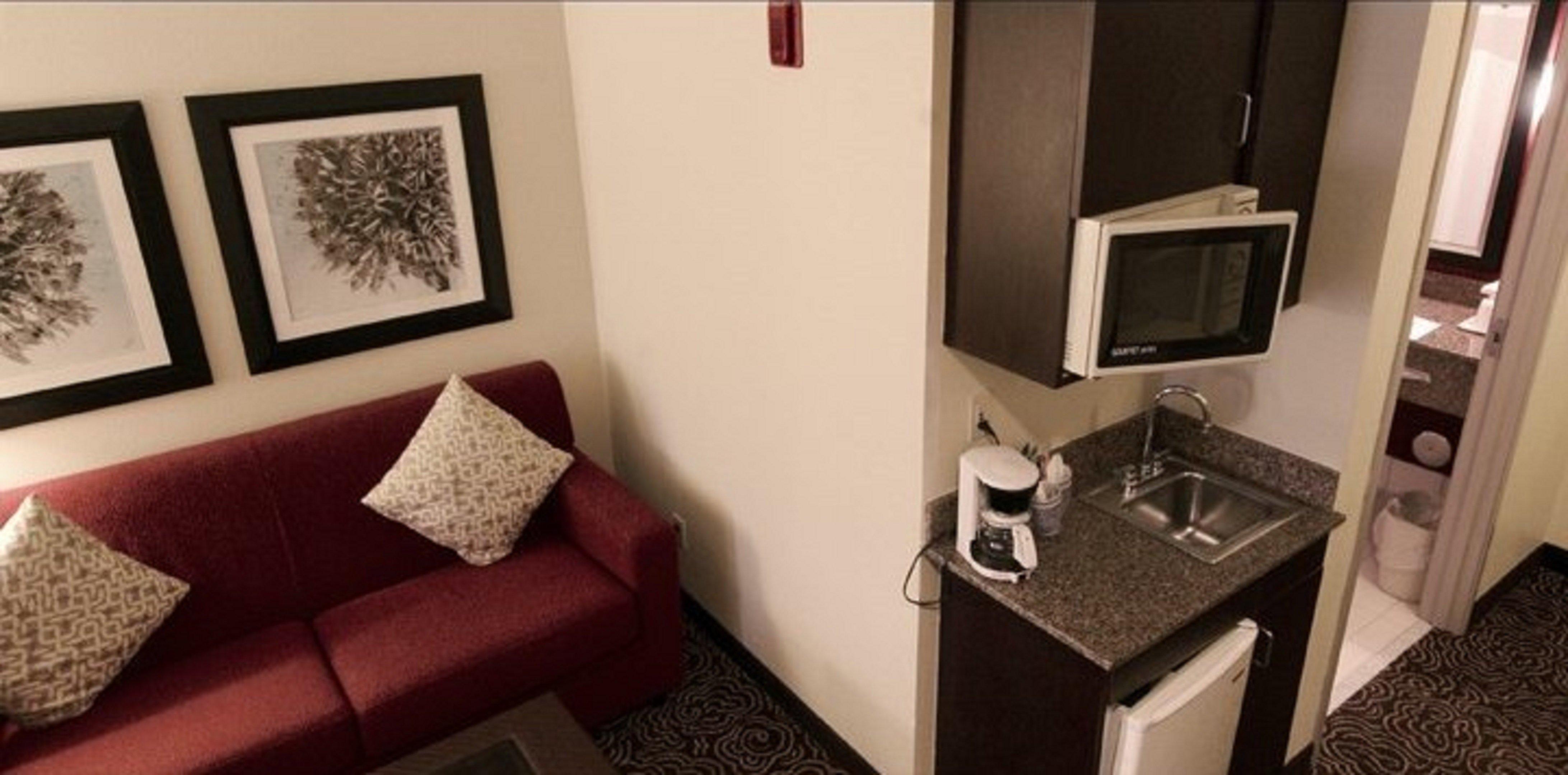 Holiday Inn Express Ogden By Ihg Exteriér fotografie