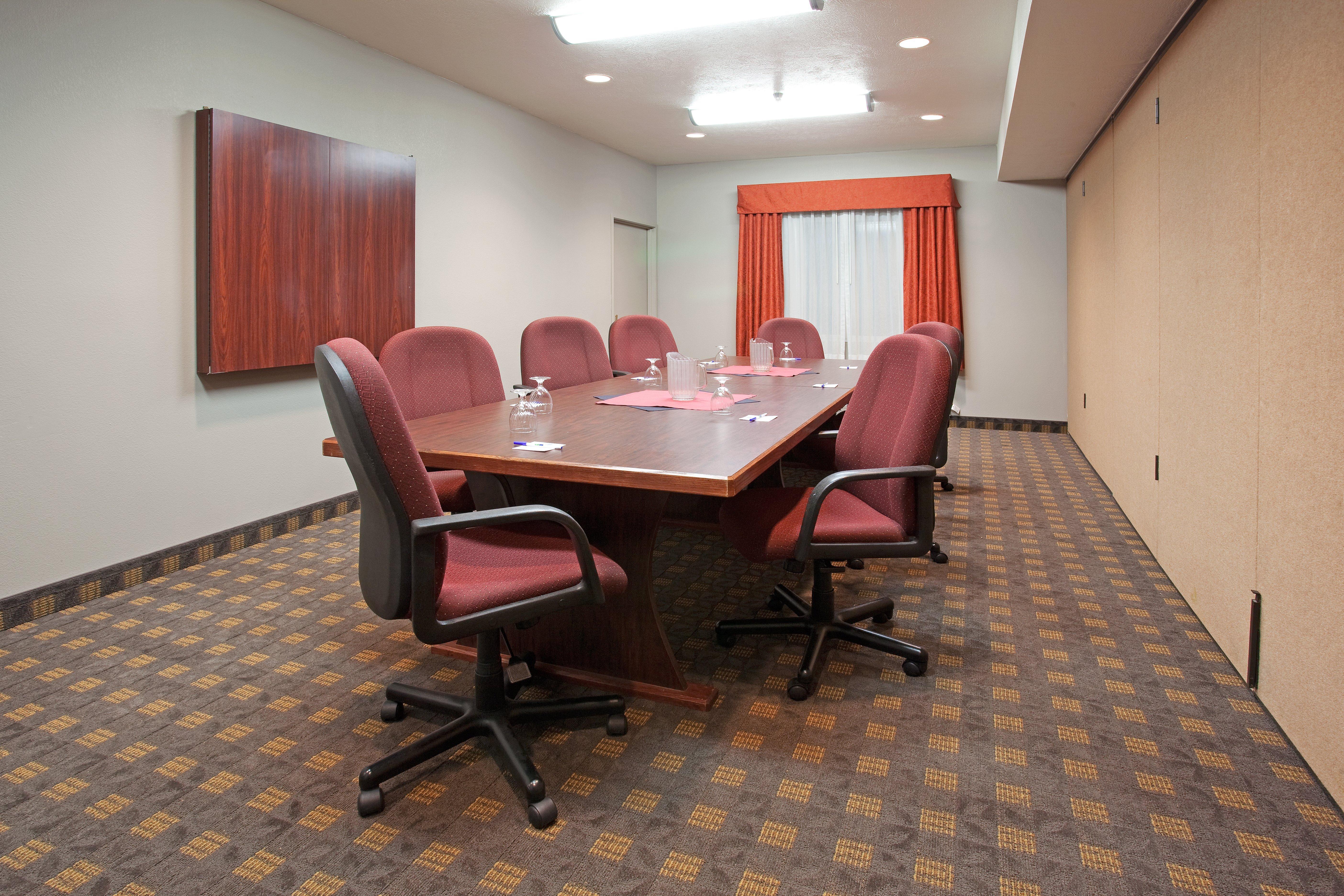 Holiday Inn Express Ogden By Ihg Exteriér fotografie