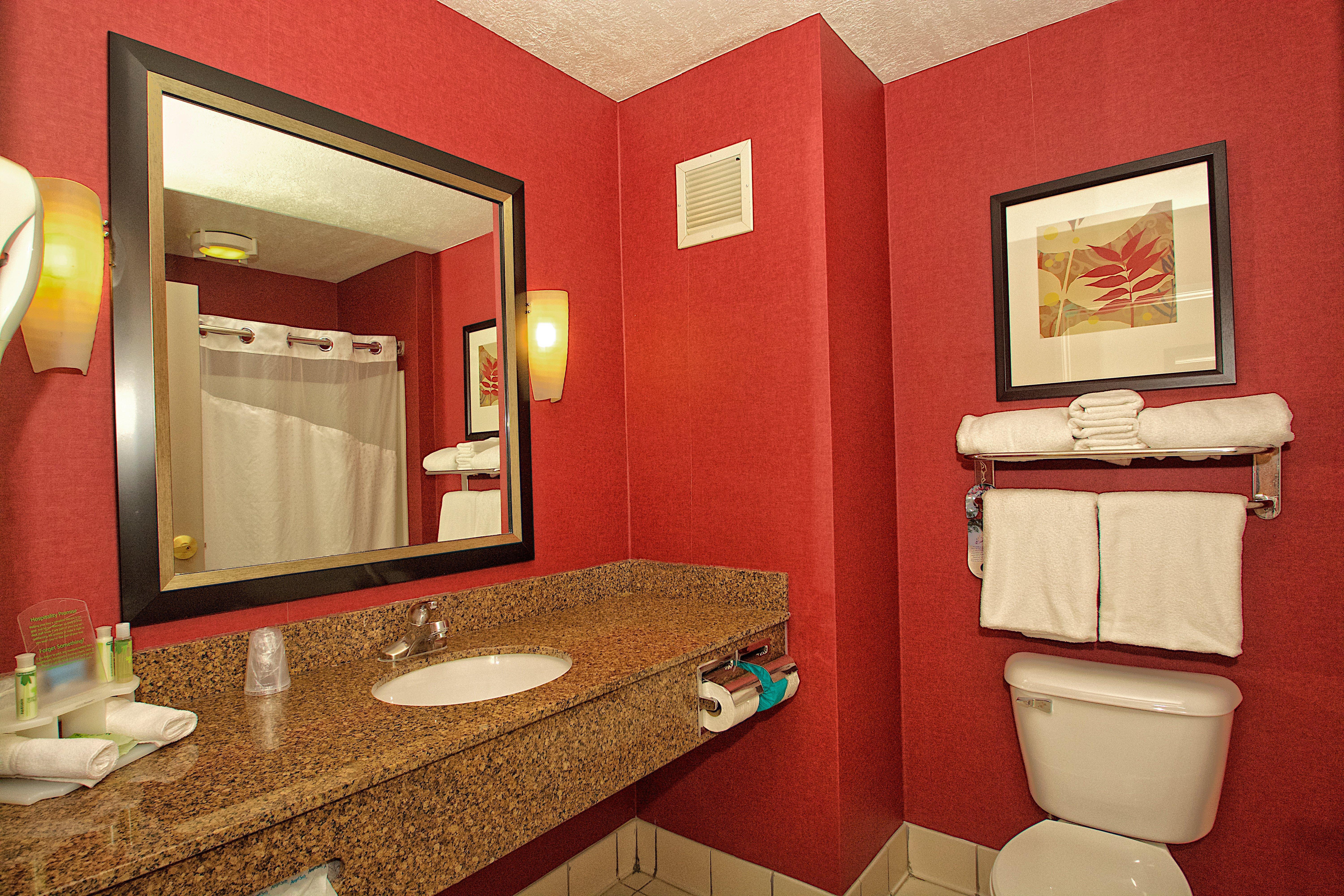Holiday Inn Express Ogden By Ihg Exteriér fotografie