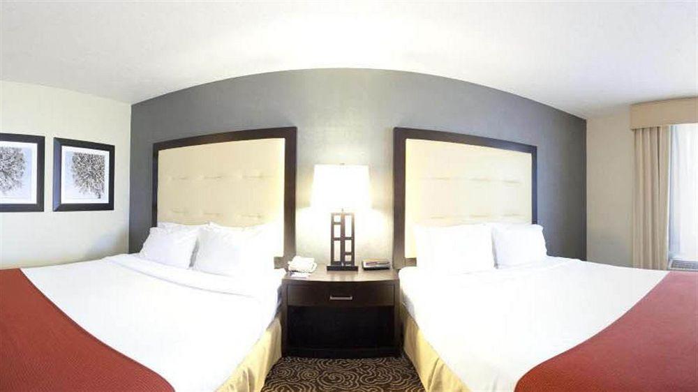 Holiday Inn Express Ogden By Ihg Exteriér fotografie
