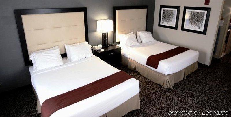 Holiday Inn Express Ogden By Ihg Exteriér fotografie