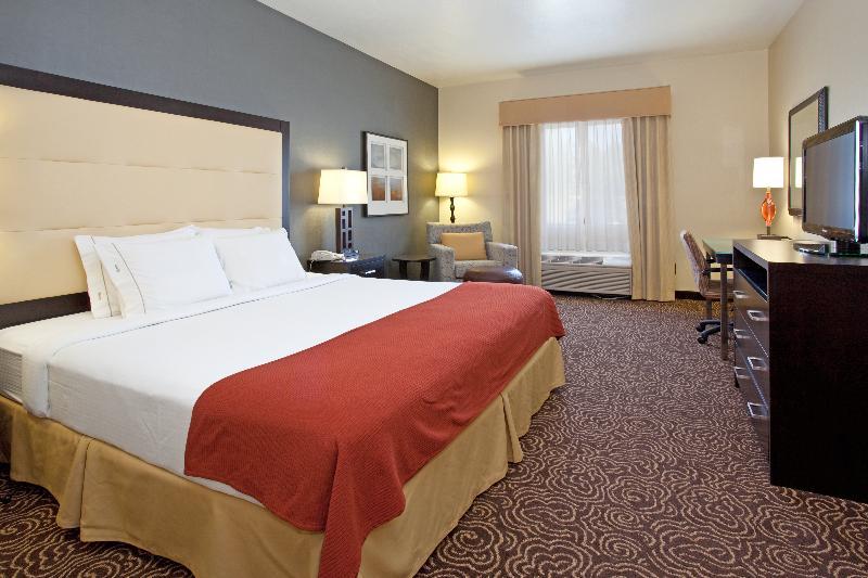 Holiday Inn Express Ogden By Ihg Exteriér fotografie
