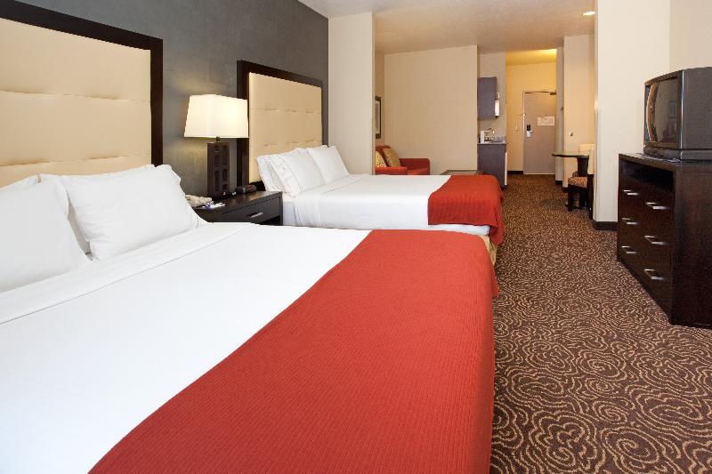 Holiday Inn Express Ogden By Ihg Exteriér fotografie